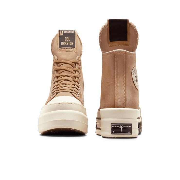 Converse x DRKSHDW DBL DRKSTR OVERDYE Chuck 70 Angle 3