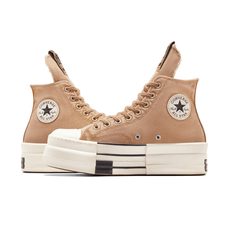 Converse x DRKSHDW DBL DRKSTR OVERDYE Chuck 70 Angle 6