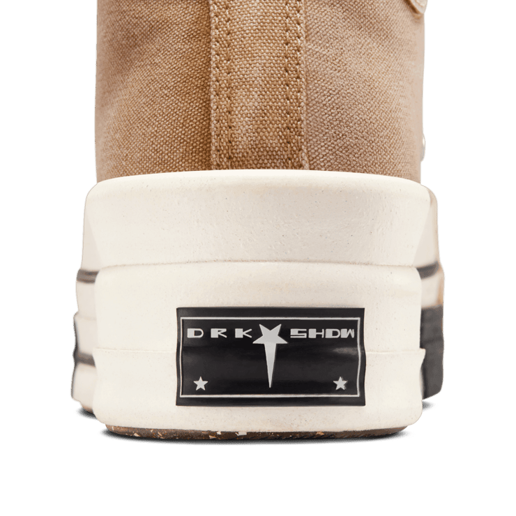 Converse x DRKSHDW DBL DRKSTR OVERDYE Chuck 70 Angle 5