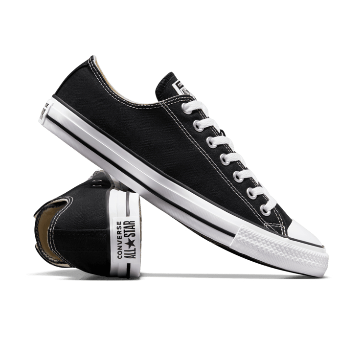 Converse Chuck Taylor All Star Low Top Angle 4