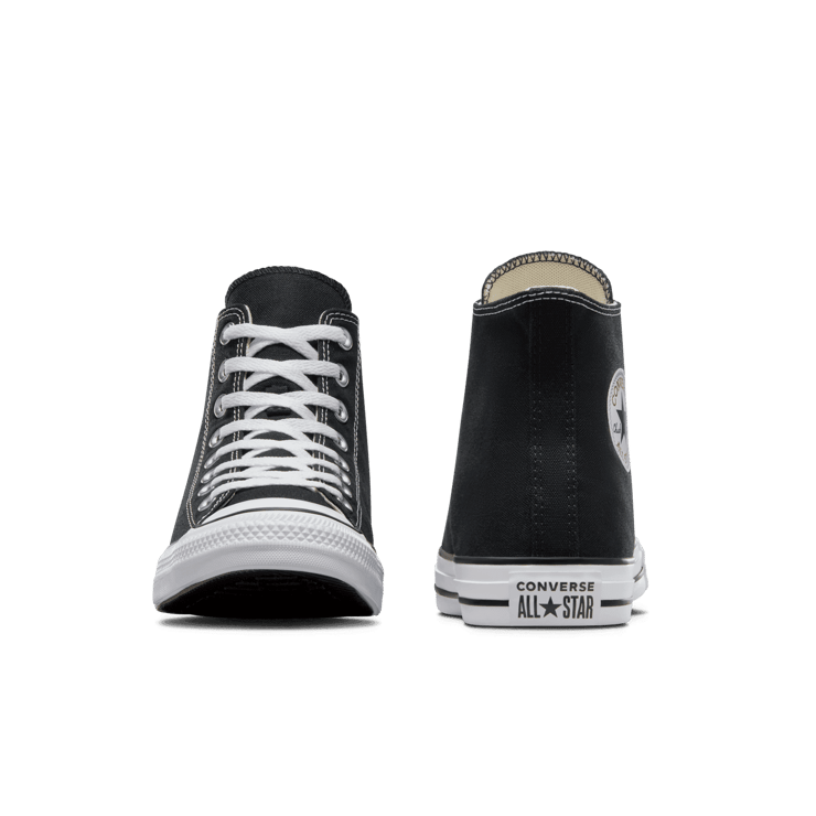 Converse Chuck Taylor All Star High Top Angle 3