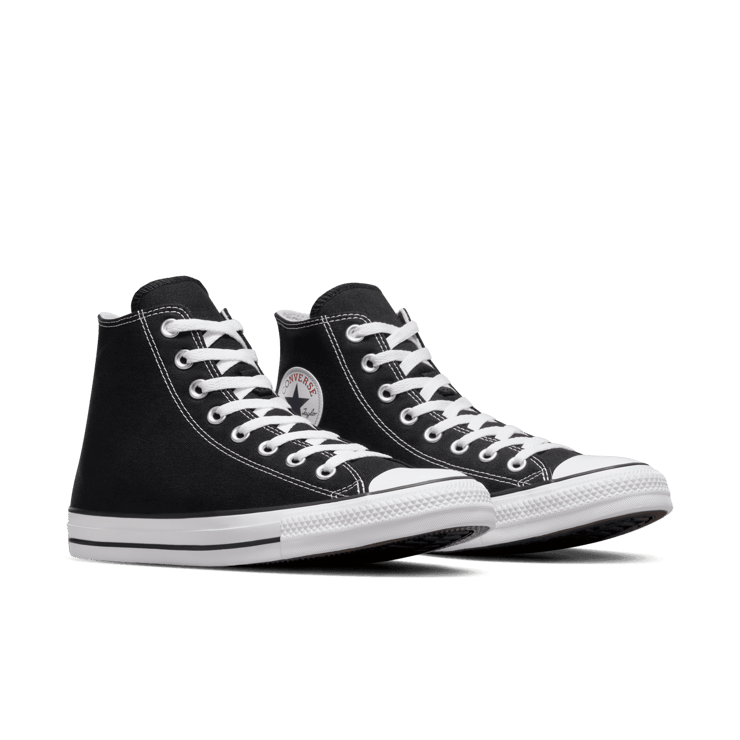 Converse Chuck Taylor All Star High Top Angle 2