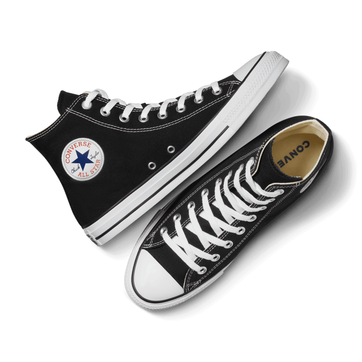 Converse Chuck Taylor All Star High Top Angle 1