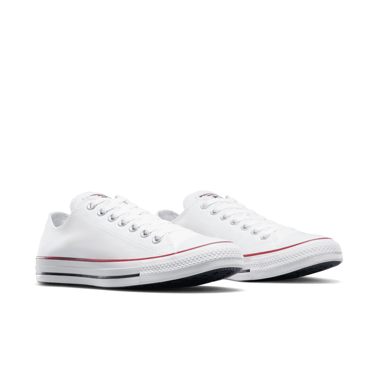 Converse Chuck Taylor All Star Low Top Angle 2
