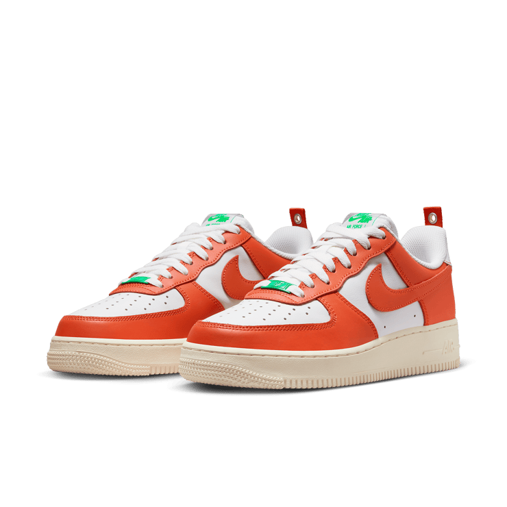 Nike Air Force 1 Low Pojangmacha Angle 2