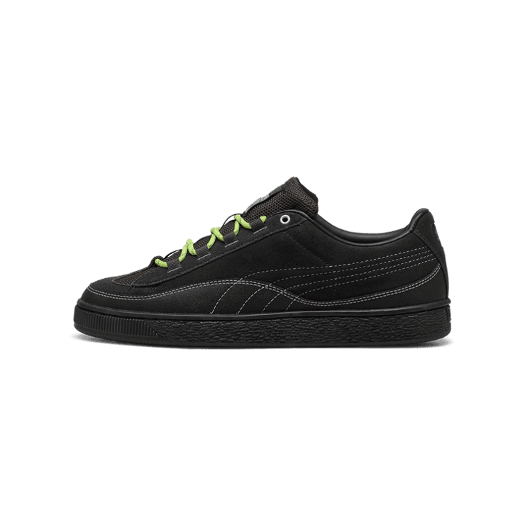 Puma Suede Aries Angle 1