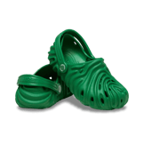 Crocs Pollex Clog Salehe Bembury Curry (GS) Angle 0