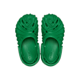 Crocs Pollex Clog Salehe Bembury Curry (GS) Angle 1