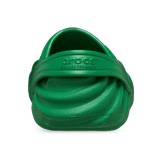 Crocs Pollex Clog Salehe Bembury Curry (GS) Angle 4
