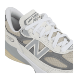 New Balance 990v6 Made in USA Reflection Marblehead Angle 4