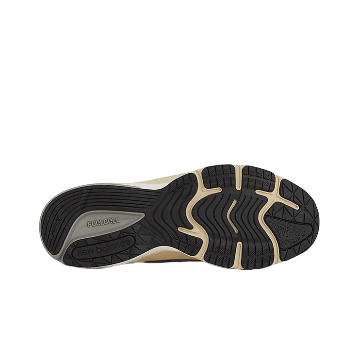 New Balance 990v6 Made in USA Castlerock Moonrock Angle 3