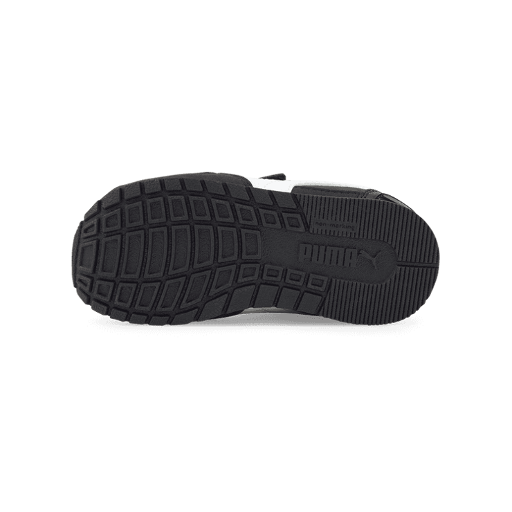 Puma ST Runner v3 Nylon 'Black White' (TD) Angle 0