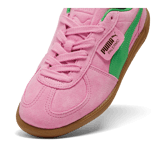Puma Palermo 'Pink Delight Green' (W) Angle 2