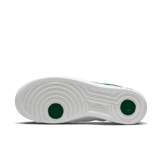 Nike Air Force 1 Low 40th Anniversary Sail Malachite Angle 0