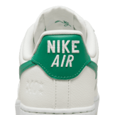 Nike Air Force 1 Low 40th Anniversary Sail Malachite Angle 7