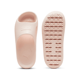 PUMA Shibusa Slides in Island Pink Angle 1