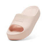 PUMA Shibusa Slides in Island Pink Angle 2