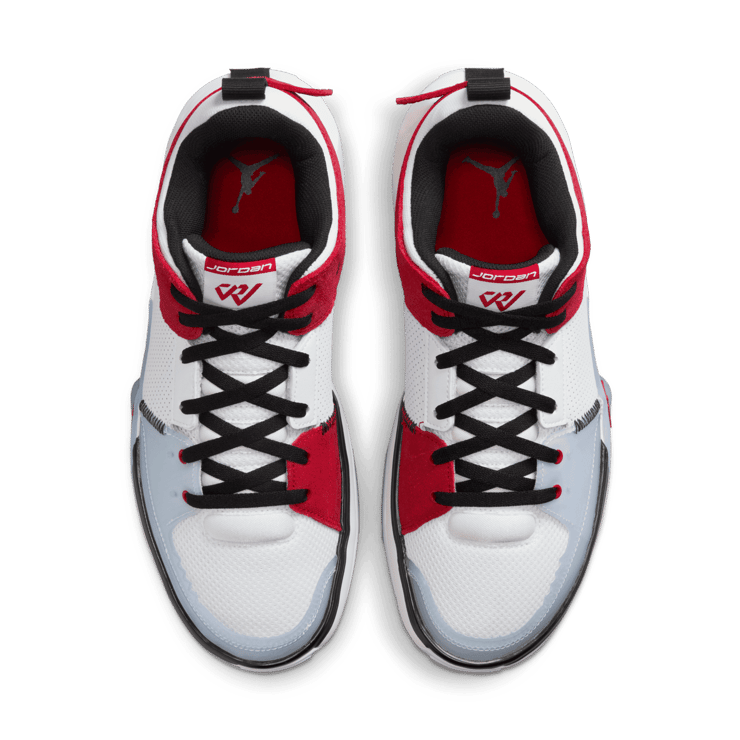 Jordan One Take 5 Basketball Angle 1