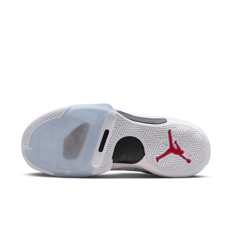 Jordan One Take 5 Basketball Angle 0
