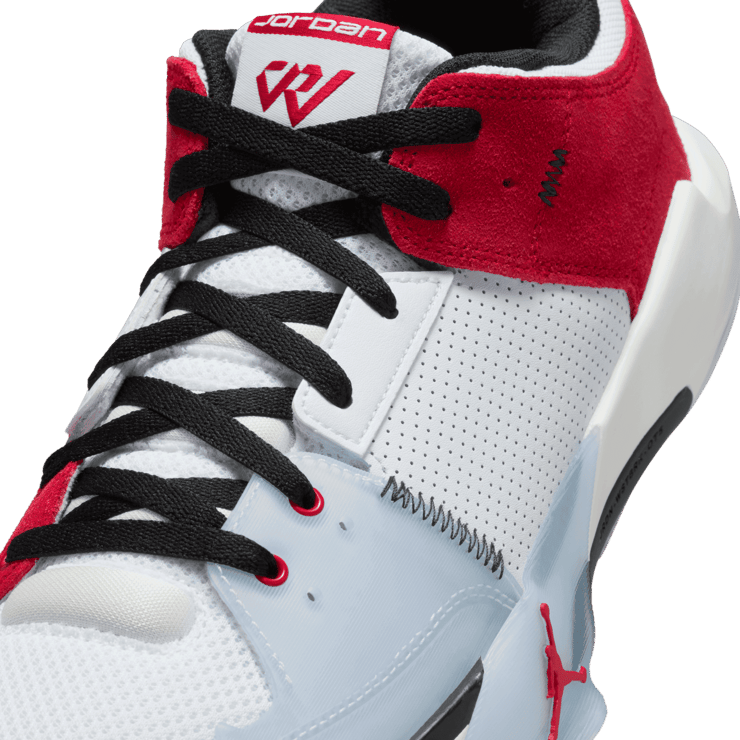 Jordan One Take 5 Basketball Angle 4