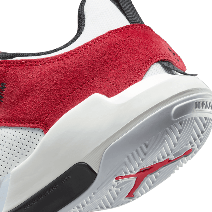 Jordan One Take 5 Basketball Angle 5