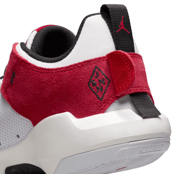 Jordan One Take 5 Basketball Angle 6