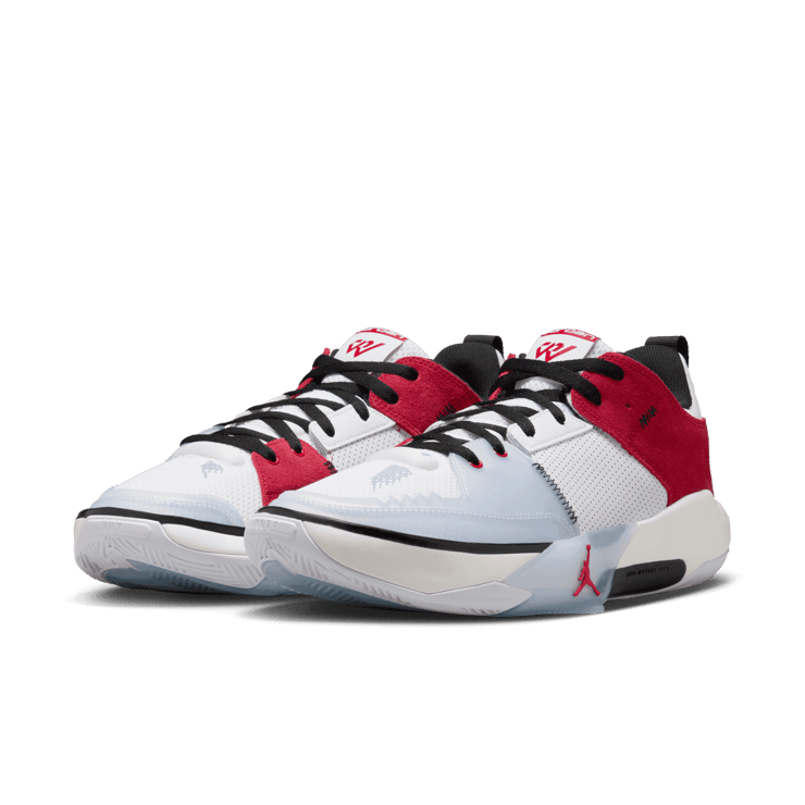 Jordan One Take 5 Basketball Angle 2