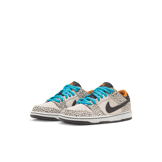 Nike SB Dunk Low Olympic (PS) Angle 2
