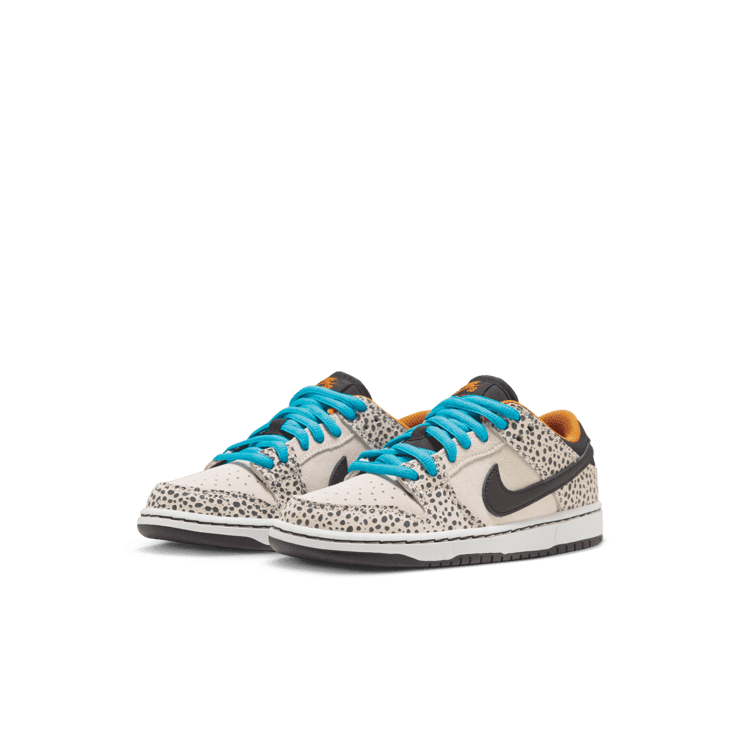 Nike SB Dunk Low Olympic (PS) Angle 2