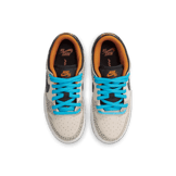Nike SB Dunk Low Olympic (PS) Angle 1