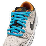 Nike SB Dunk Low Olympic (PS) Angle 4