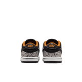 Nike SB Dunk Low Olympic (TD) Angle 3