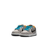 Nike SB Dunk Low Olympic (TD) Angle 2