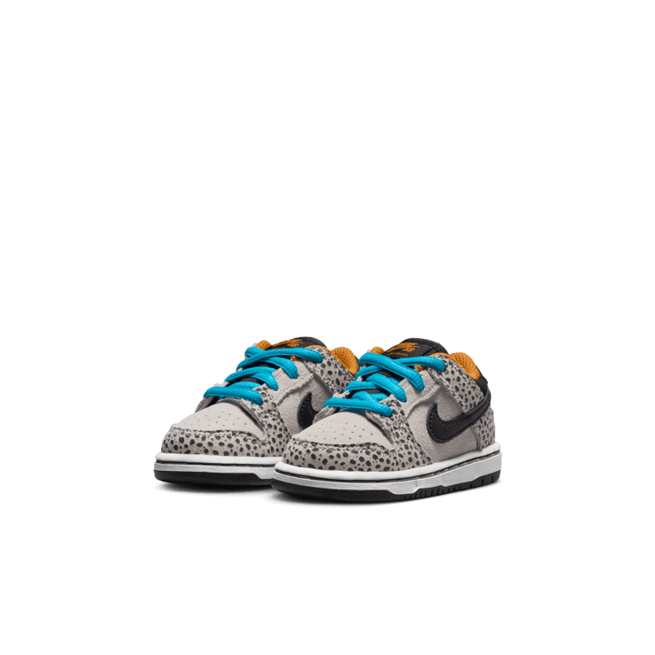 Nike SB Dunk Low Olympic (TD) Angle 2