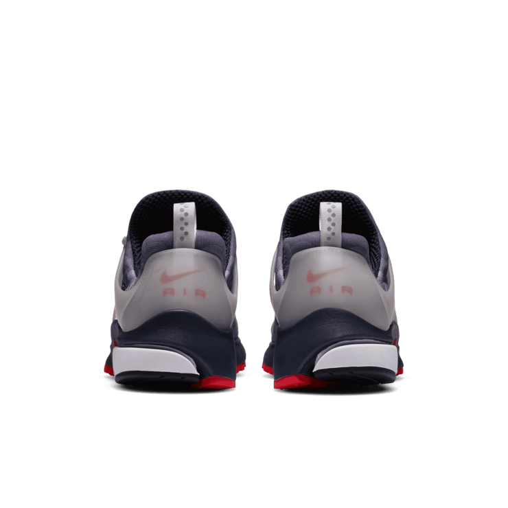 Nike Air Presto Navy USA (2020) Angle 3