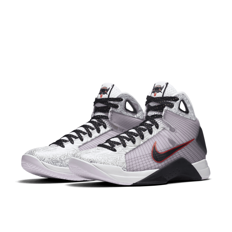 Nike Hyperdunk 08 United We Rise 2016 863301 146