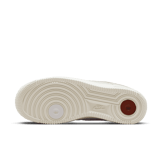 Nike Air Force 1 Jewel Multi-Logos White (W) Angle 0