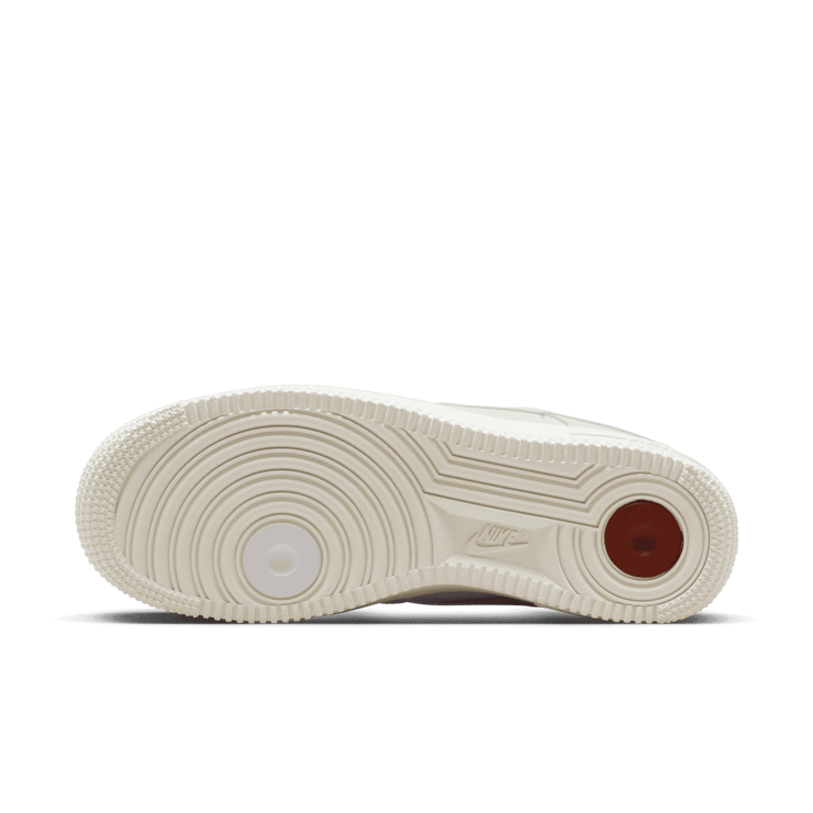 Nike Air Force 1 Jewel Multi-Logos White (W) Angle 0