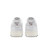 Nike Air Force 1 Jewel Multi-Logos White (W) Angle 3