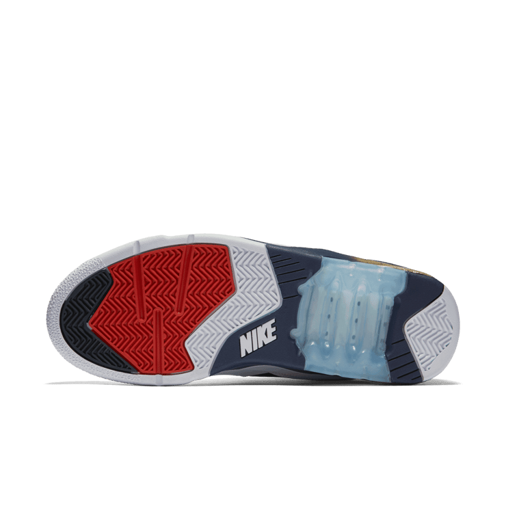 Nike Air Force 180 Olympic (2016) 310095-100 Raffles Where to Buy