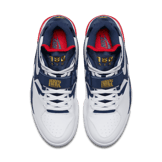 Nike Air Force 180 Olympic (2016) Angle 1