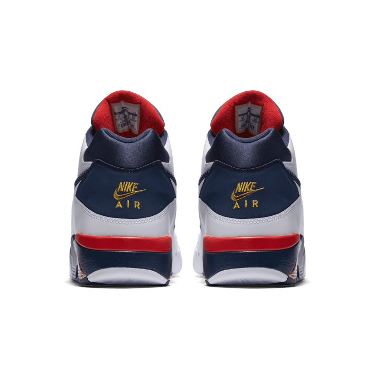 Nike Air Force 180 Olympic (2016) 310095-100 Raffles Where to Buy