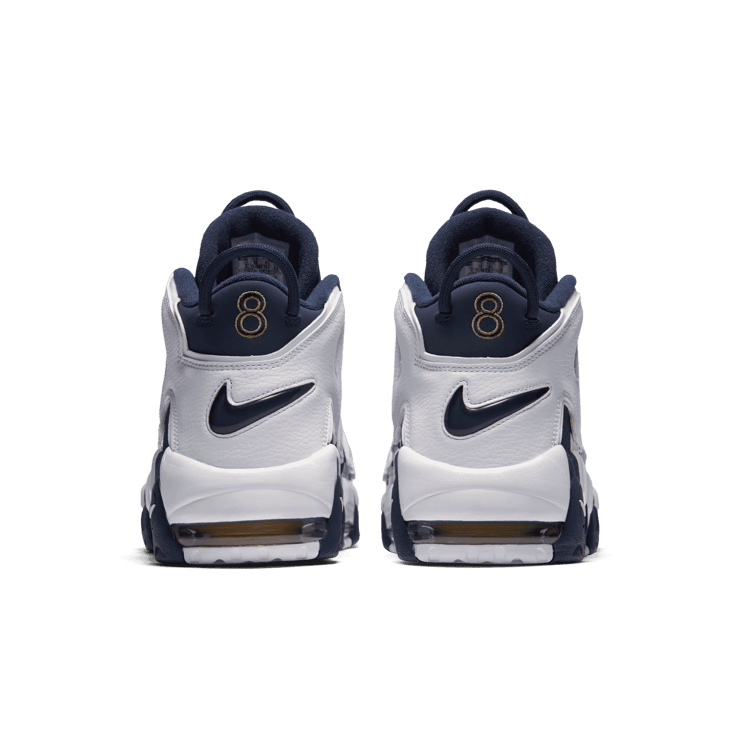 Nike Air More Uptempo Olympic (2020) Angle 3