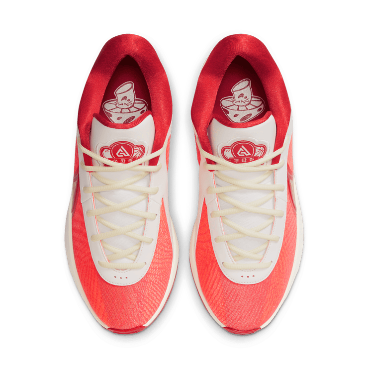 Nike Giannis Freak 6 China Angle 1