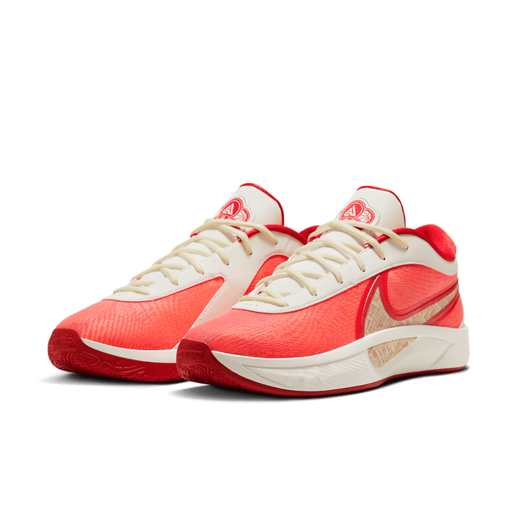 Nike Giannis Freak 6 China Angle 2