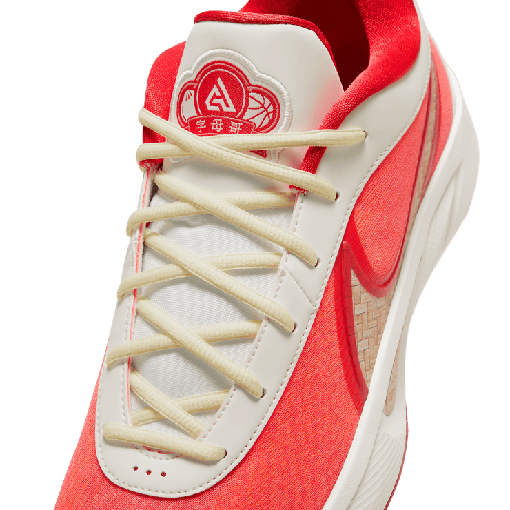 Nike Giannis Freak 6 China Angle 4