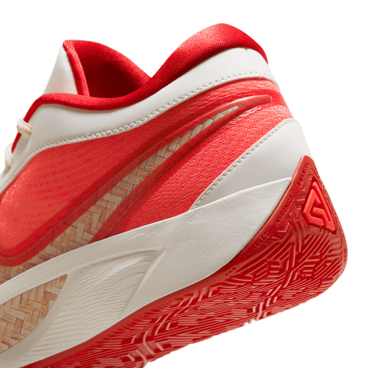 Nike Giannis Freak 6 China Angle 5