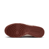 Nike Dunk Low Phantom Red Sepia (W) Angle 0
