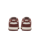 Nike Dunk Low Phantom Red Sepia (W) Angle 3
