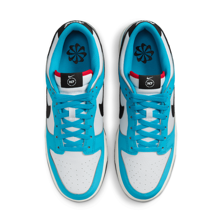 Jordan 1 low n7 clearance